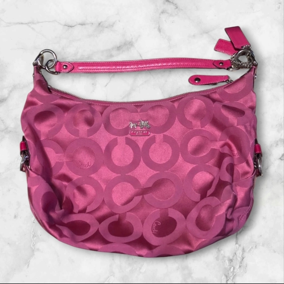 Coach Handbags - Coach Bag